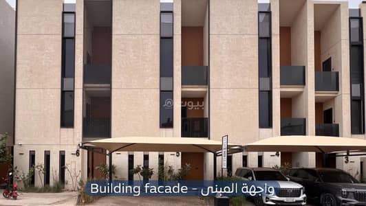 فیلا 4 غرف نوم للايجار في غرب الرياض، الرياض - تاون هاوس للايجار - حي عرقة