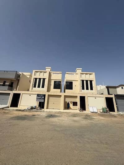 3 Bedroom Villa for Sale in North Jeddah, Jeddah - Villa For Sale in Al Wafa Scheme, Jeddah