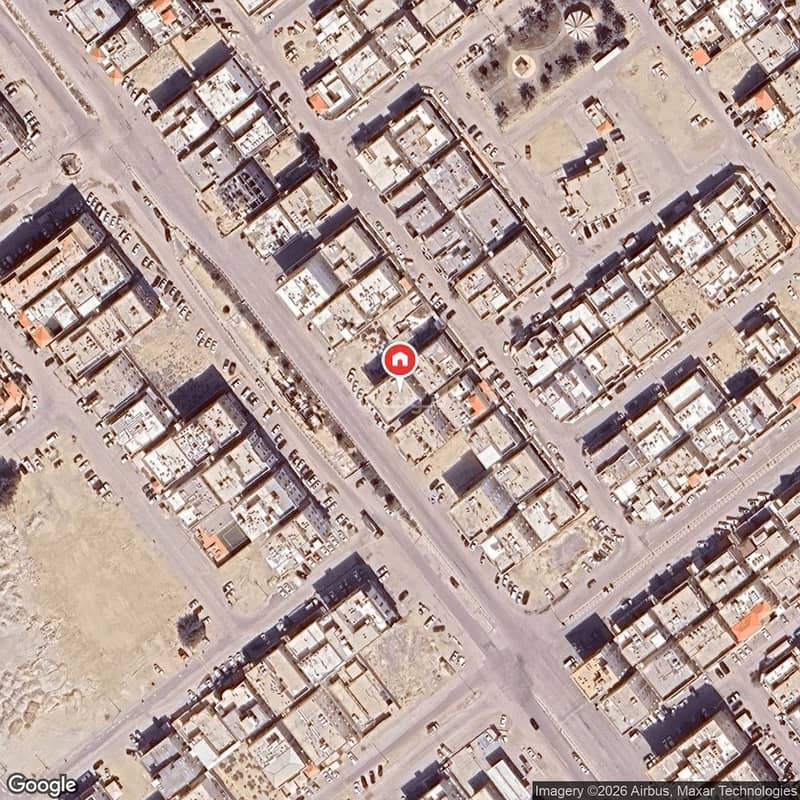 Residential Building For Rent in Taybay, Dammam Residential Building For Rent in Taybay, Dammam