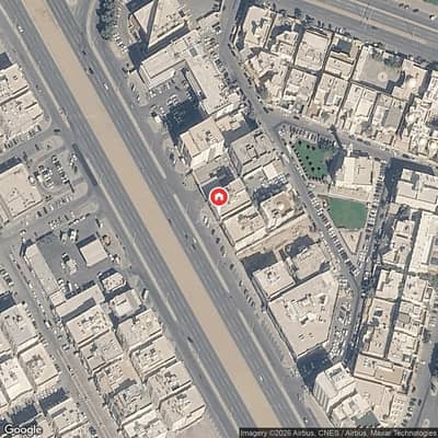 Showroom for Rent in North Jeddah, Jeddah - 3 Bedroom المعرض For Rent in جدة Al الفيحاء