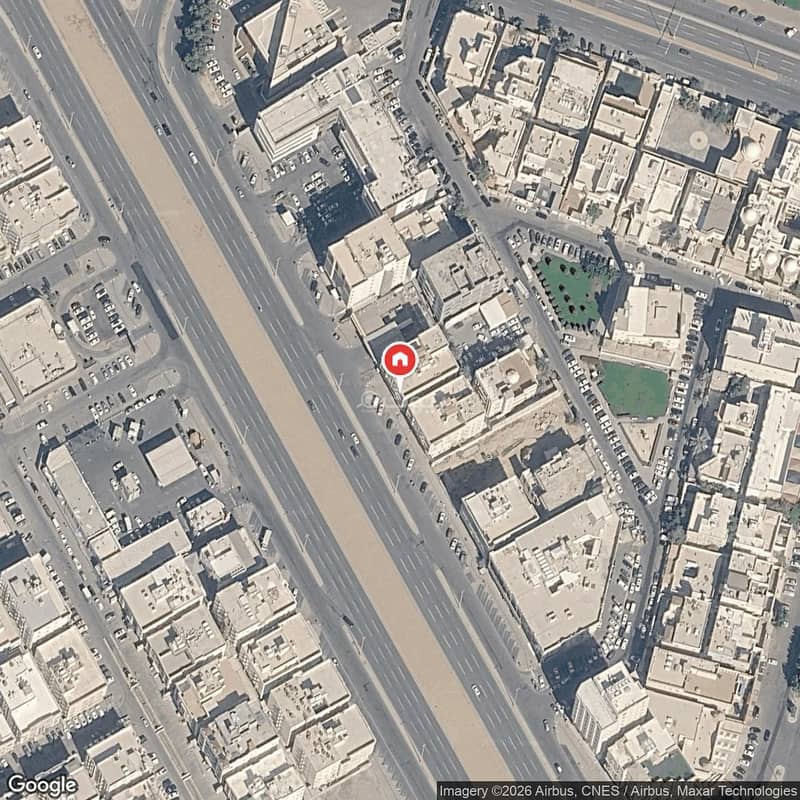 3 Bedroom showroom for rent in Jeddah, Al-Fayha 3 Bedroom showroom for rent in Jeddah, Al-Fayha