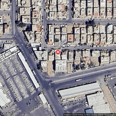 عمارة سكنية  للبيع في شمال جدة، جدة - عمارة سكنية للبيع في النخيل، جدة
