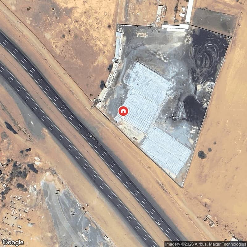 Residential Land For Rent in Umm Alrin Residential Land For Rent in Umm Alrin