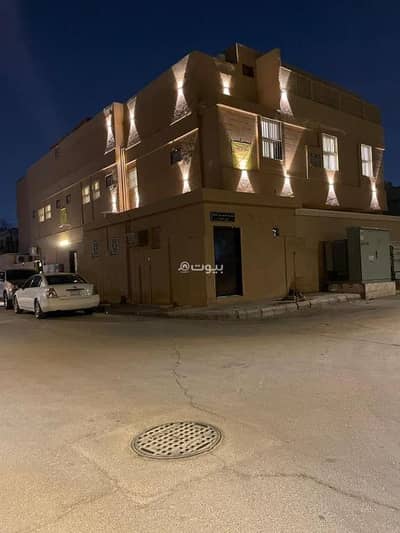 عمارة سكنية 10+ غرف نوم للايجار في شمال الرياض، الرياض - مبنى للأيجار حي العليا - الرياض