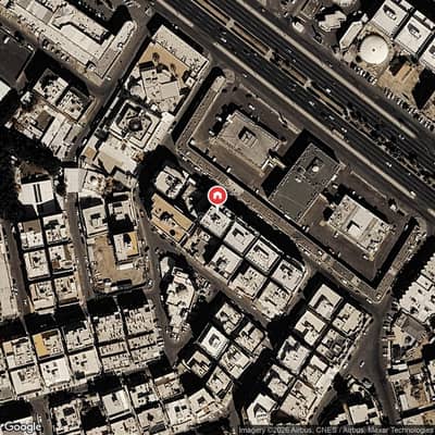 Studio for Rent in Central Jeddah, Jeddah - Studio Apartment For Rent in Al Faisaliyah, Jeddah