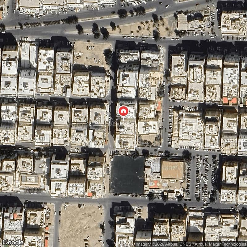 Studio Apartment For Rent in Al Zahraa, Jeddah Studio Apartment For Rent in Al Zahraa, Jeddah