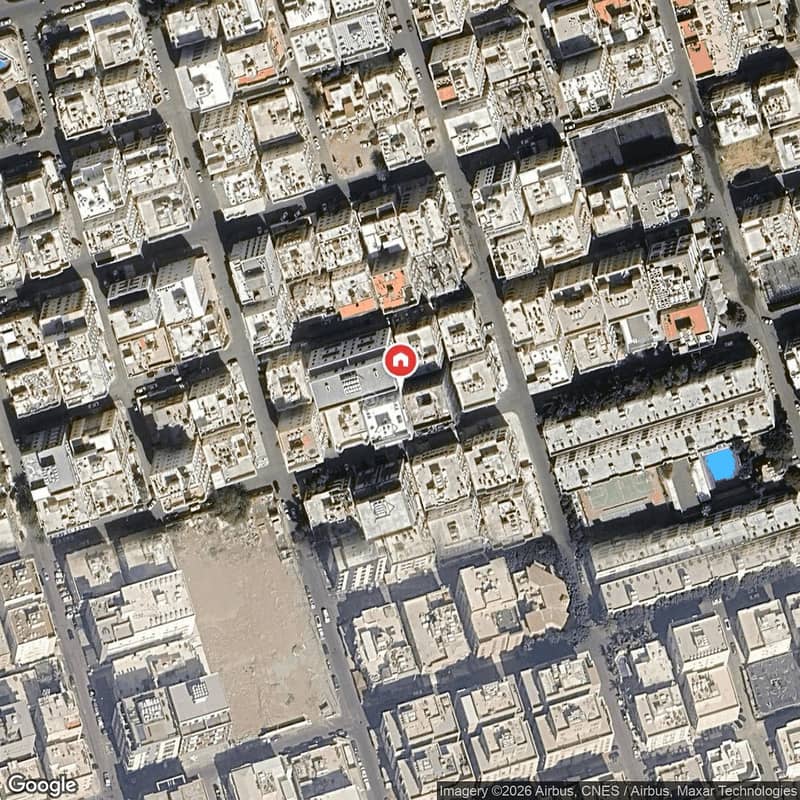 Apartment For Rent in Al Rawdah, North Jeddah Apartment For Rent in Al Rawdah, North Jeddah