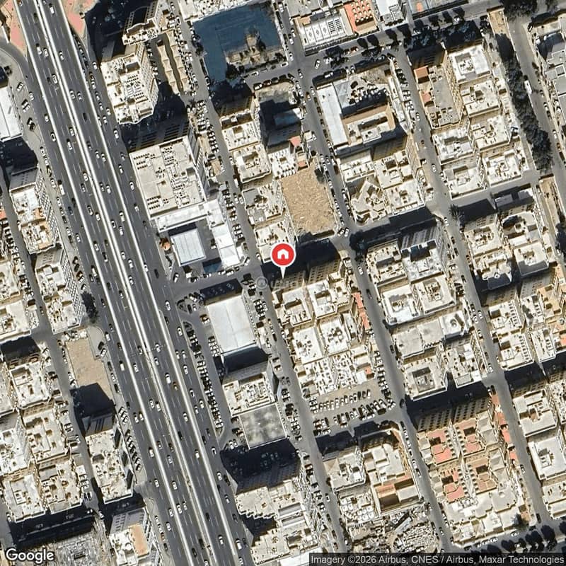 Studio Apartment For Rent in Al Faisaliyah, Jeddah Studio Apartment For Rent in Al Faisaliyah, Jeddah