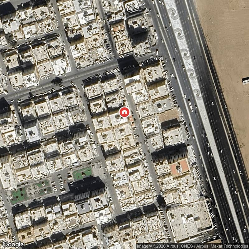 Apartment For Rent in Al Bawadi, North Jeddah Apartment For Rent in Al Bawadi, North Jeddah