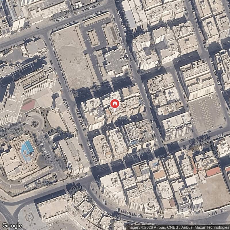 Apartment for rent in Al Hamraa, Central Jeddah Apartment for rent in Al Hamraa, Central Jeddah