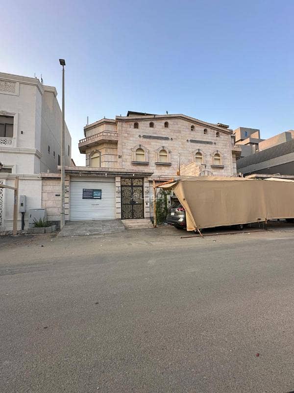 فيلا للإيجار في أبحر الشمالية، شمال جدة فيلا للإيجار في أبحر الشمالية، شمال جدة