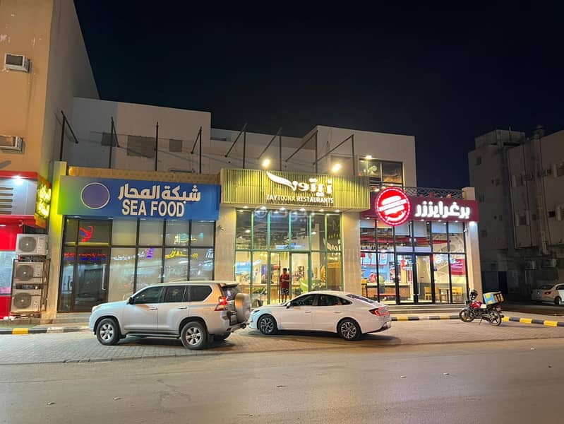 معرض للإيجار في النهضة، الخرج منطقة الرياض معرض للإيجار في النهضة، الخرج منطقة الرياض