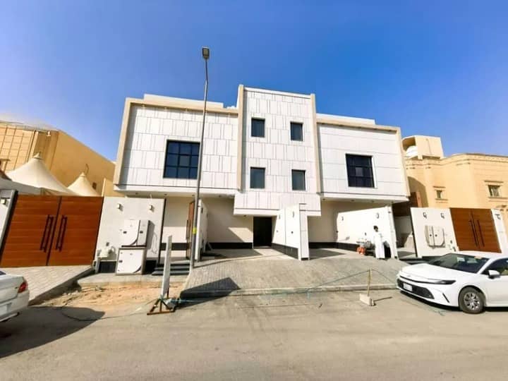 دور للبيع في حي المونسية، شرق الرياض دور للبيع في حي المونسية، شرق الرياض