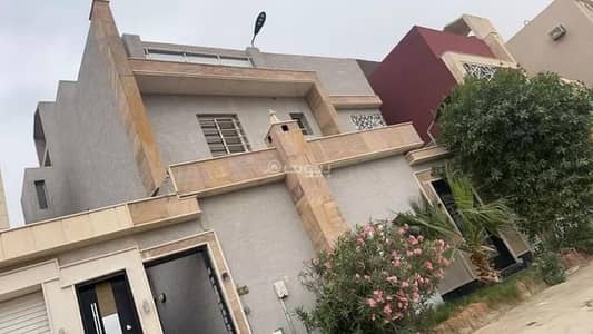 3 Bedroom Villa for Rent in East Riyadh, Riyadh - Villa For Rent in Al Rimal, Riyadh