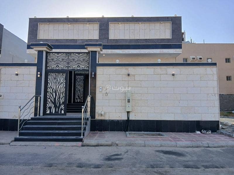 Luxury villa for sale in Al-Sahil neighborhood Luxury villa for sale in Al-Sahil neighborhood