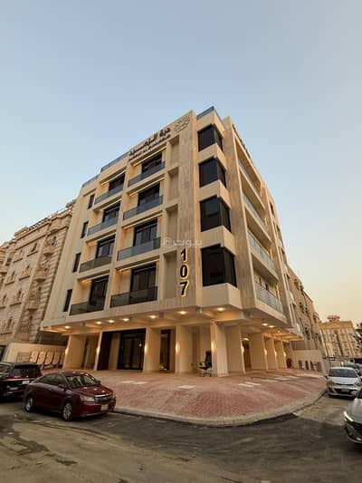 3 Bedroom Flat for Sale in North Jeddah, Jeddah - Luxury apartment for sale in Al-Salama neighborhood