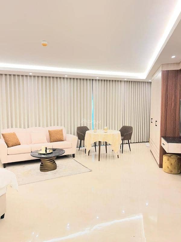 Fully furnished studio apartment for rent in Al-Sulaymaniyah, Riyadh Fully furnished studio apartment for rent in Al-Sulaymaniyah, Riyadh