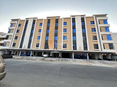فلیٹ 3 غرف نوم للبيع في شمال جدة، جدة - شقق للبيع في حي مشرفة في جده