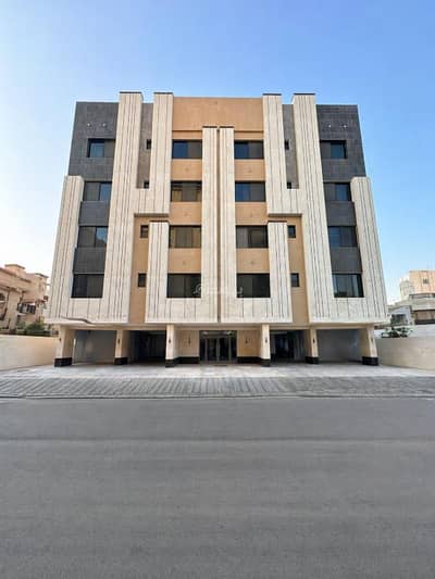 4 Bedroom Apartment for Sale in North Jeddah, Jeddah - Ownership apartments in Al-Nuzha neighborhood