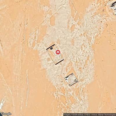 استراحة  للايجار في شمال الرياض، الرياض - فيلا استراحة للإيجار في حي الكاير، الرياض