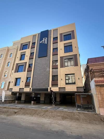 4 Bedroom Apartment for Sale in North Jeddah, Jeddah - Owner-occupied apartments in Al-Zahraa district 4 Bedroom Apartment for Sale in North Jeddah, Jeddah - Owner-occupied apartments in Al-Zahraa district