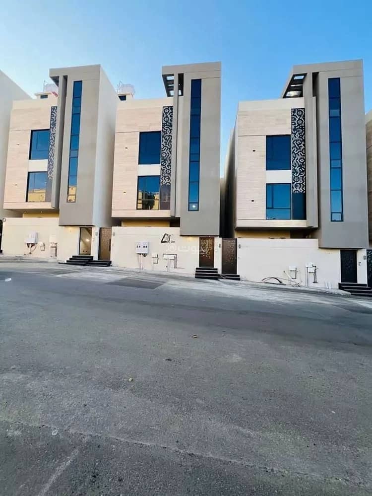 Apartment For Sale in Al Rabie, Khamis Mushait Apartment For Sale in Al Rabie, Khamis Mushait