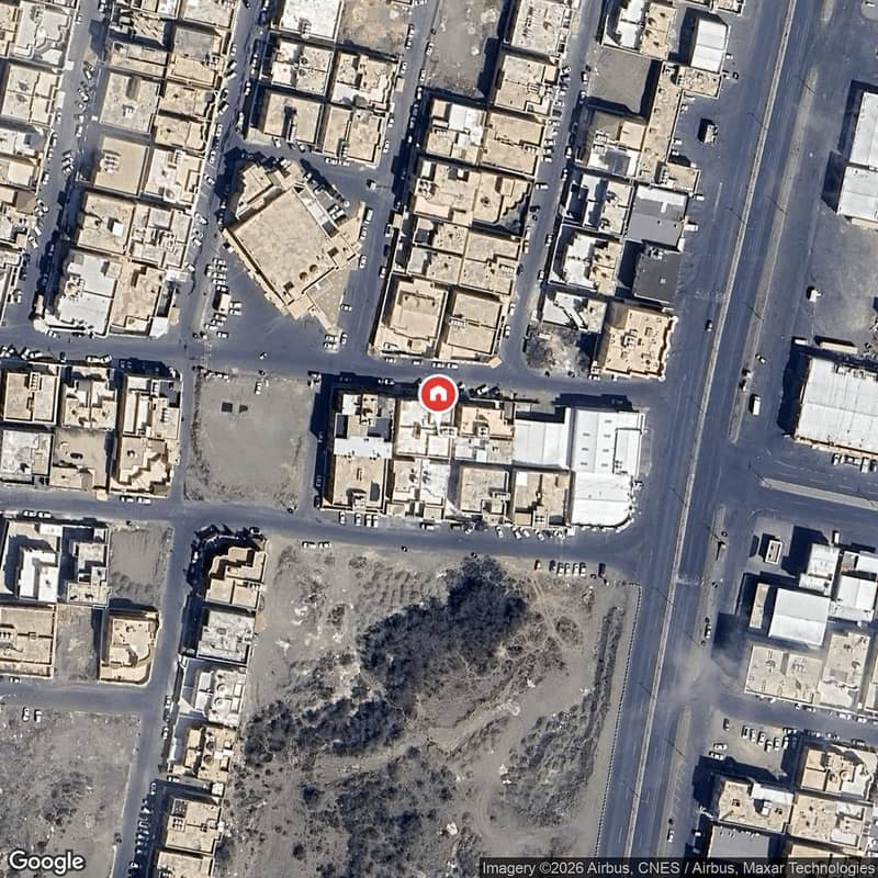 Studio Apartment For Sale in Al Ghadir, Abha Studio Apartment For Sale in Al Ghadir, Abha