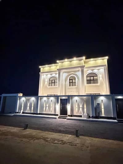 4 Bedroom Villa for Sale in An Naim, Jazan - Villa For Sale in An Naim, Jazan