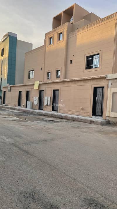 عمارة سكنية 7 غرف نوم للايجار في حي الاندلس، المزاحمية منطقة الرياض - عماره للايجار في الاندلس
