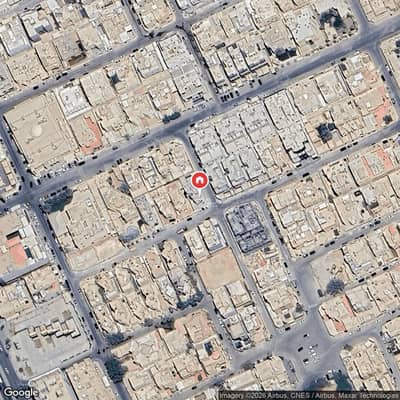 ارض سكنية  للبيع في شمال الرياض، الرياض - أرض سكنية للبيع في المرسلات، الرياض