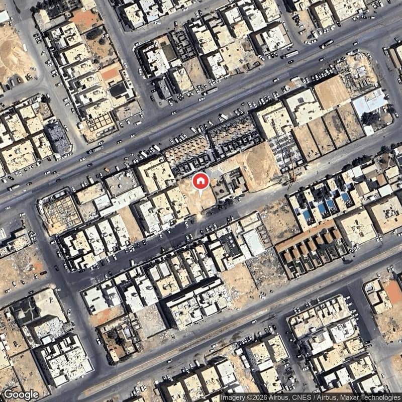 أرض سكنية للبيع في العارض، شمال الرياض أرض سكنية للبيع في العارض، شمال الرياض
