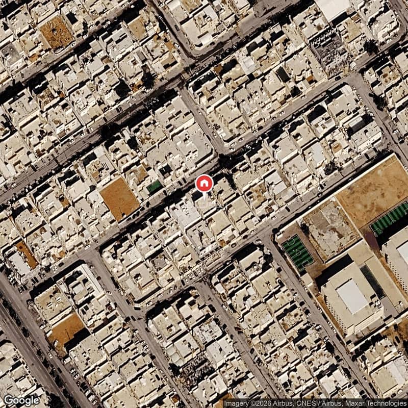 Land For Sale in Al Khaleej, Riyadh Land For Sale in Al Khaleej, Riyadh