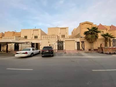 6 Bedroom Villa for Sale in East Riyadh, Riyadh - Villa For Sale in Ishbiliyah, East Riyadh