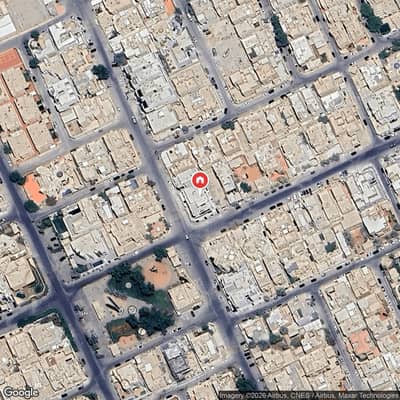 Residential Land for Sale in North Riyadh, Riyadh - Land For Sale in Al Masif, North Riyadh