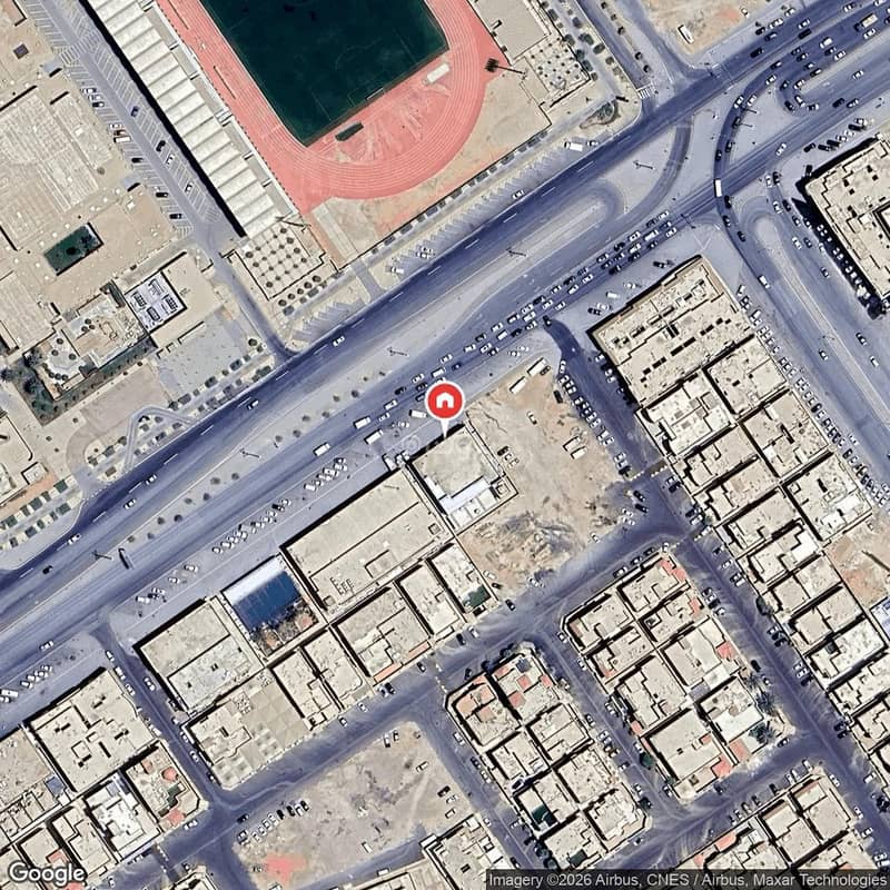 عمارة سكنية للبيع في حي ظهرة لبن، غرب الرياض عمارة سكنية للبيع في حي ظهرة لبن، غرب الرياض