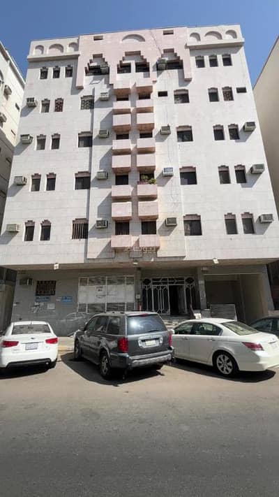 Residential Building for Sale in Al Jamiah, Makkah - Apartment for sale in Al Jamiah, Makkah