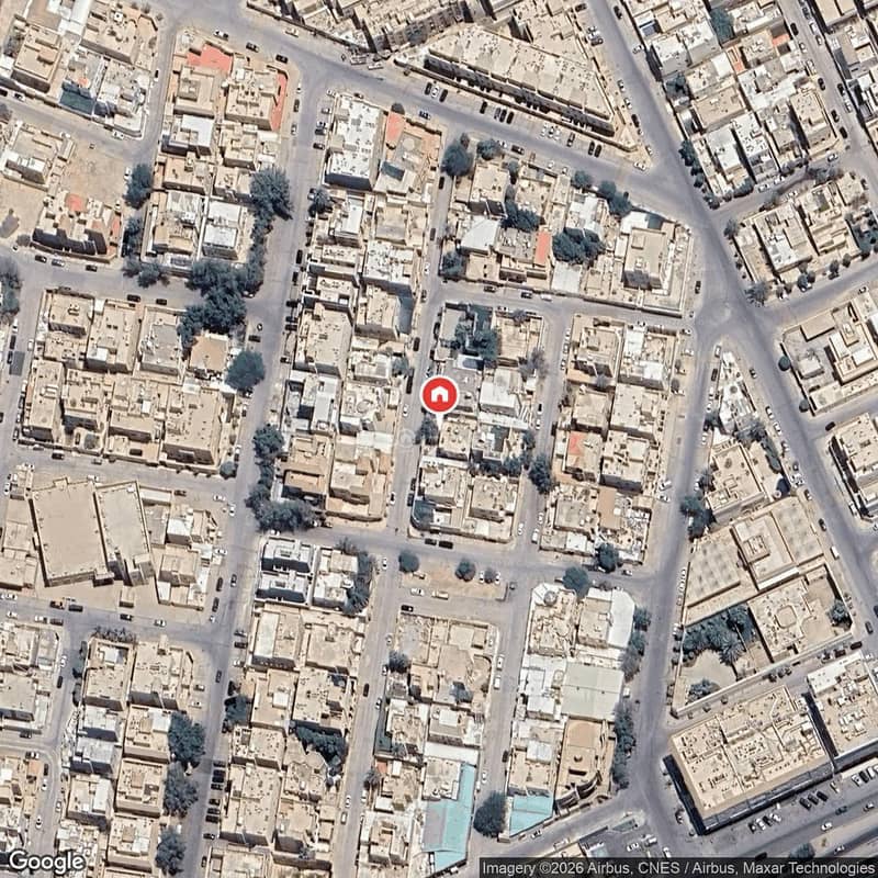 Residential Land For Sale in Al Olaya, Riyadh Residential Land For Sale in Al Olaya, Riyadh