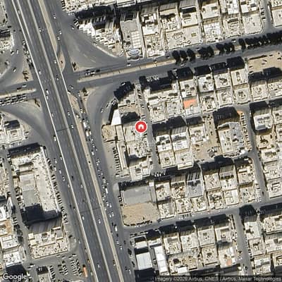 عمارة سكنية  للبيع في شمال جدة، جدة - مبنى سكني للبيع في الربوة، جدة