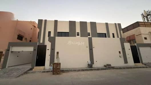 فیلا 6 غرف نوم للبيع في غرب الرياض، الرياض - فيلا للبيع في حي شبرا، غرب الرياض
