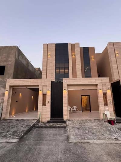 فلیٹ 4 غرف نوم للبيع في غرب الرياض، الرياض - شقة للبيع في طويق، الرياض