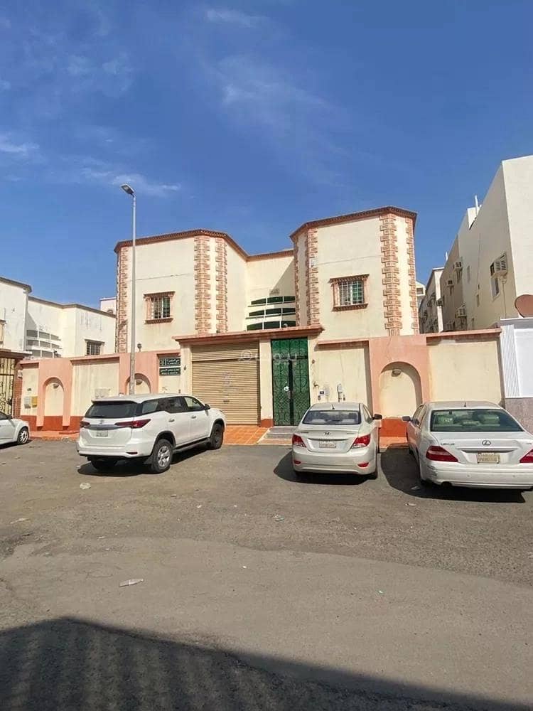 فيلا للبيع في السامر، جدة فيلا للبيع في السامر، جدة