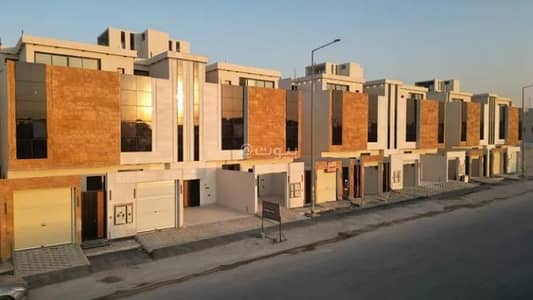فلیٹ 4 غرف نوم للبيع في جنوب الرياض، الرياض - شقة للبيع في عكاظ، جنوب الرياض