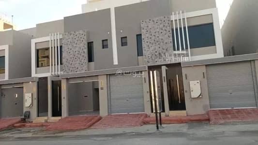 دور 4 غرف نوم للبيع في جنوب الرياض، الرياض - دور للبيع في بدر، الرياض دور 4 غرف نوم للبيع في جنوب الرياض، الرياض - دور للبيع في بدر، الرياض