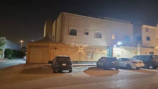 فیلا 11 غرف نوم للبيع في ظهرة العودة شرق، الدرعية - فيلا للبيع في ظهرة العودة شرق, الدرعية