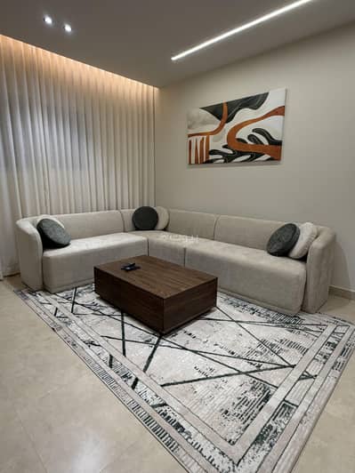 1 Bedroom Apartment for Rent in North Riyadh, Riyadh - Luxury Apartment for Rent in Al Muruj, North Riyadh