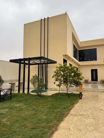 2 Bedroom Rest House for Rent in Banban, Riyadh - istiraha for rent in Banban, Riyadh