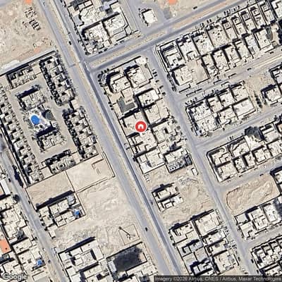 فلیٹ 3 غرف نوم للايجار في شمال الرياض، الرياض - شقة للإيجار في القيروان، شمال الرياض