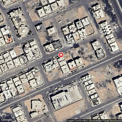 Residential Land for Sale in King Fahd, Madina - Land For Sale in King Fahd, Madina