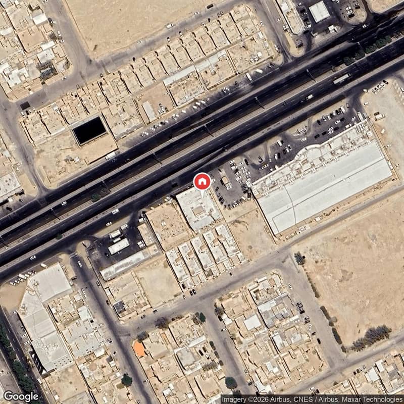 Floor For Sale in Al Dar Al Baida, Riyadh Floor For Sale in Al Dar Al Baida, Riyadh