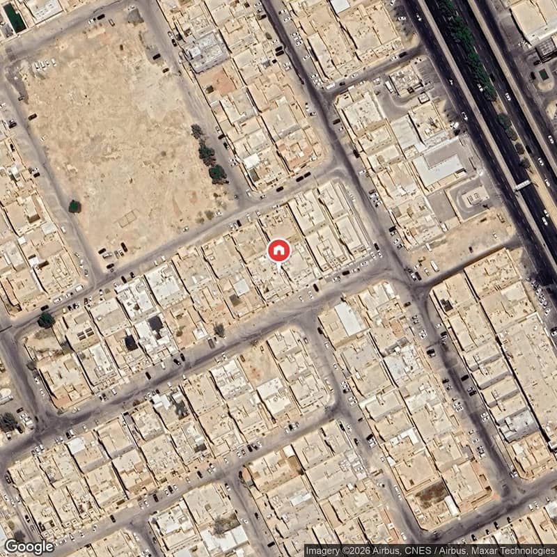 شقة بغرفة نوم واحدة للبيع في دار البيضاء، الرياض شقة بغرفة نوم واحدة للبيع في دار البيضاء، الرياض